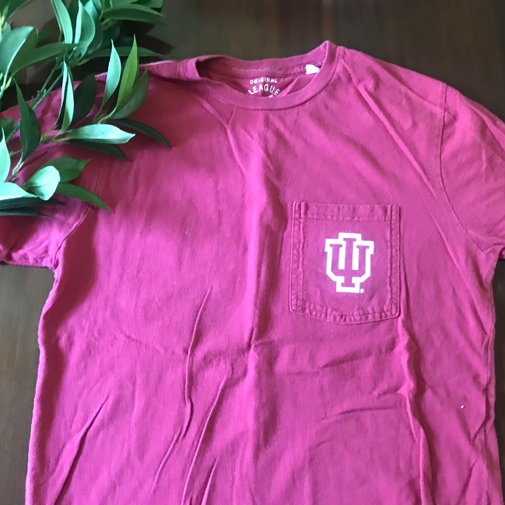 Indiana T-shirt